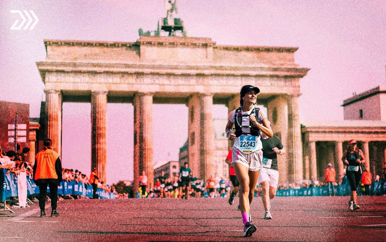 Berlin Marathon 2027 Generali sponsorship announcement