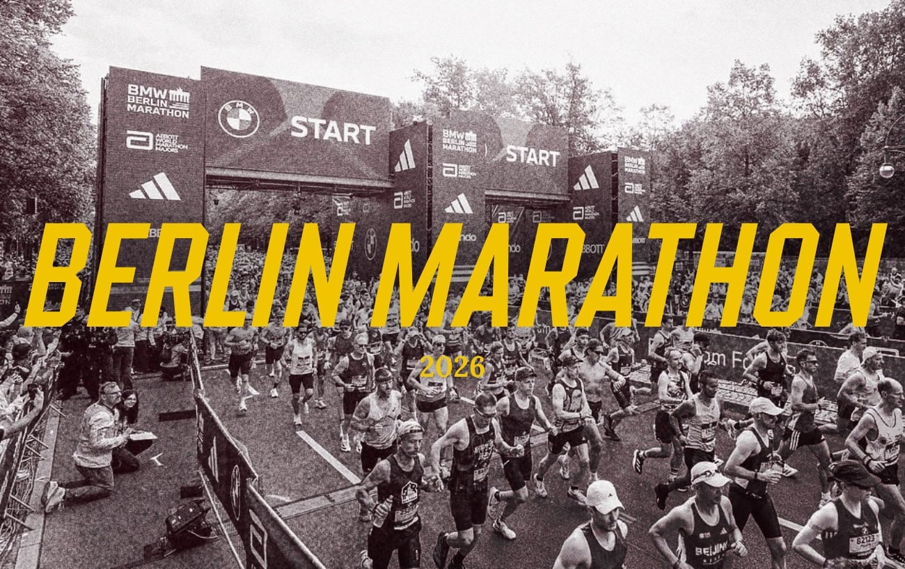 Berlin Marathon
