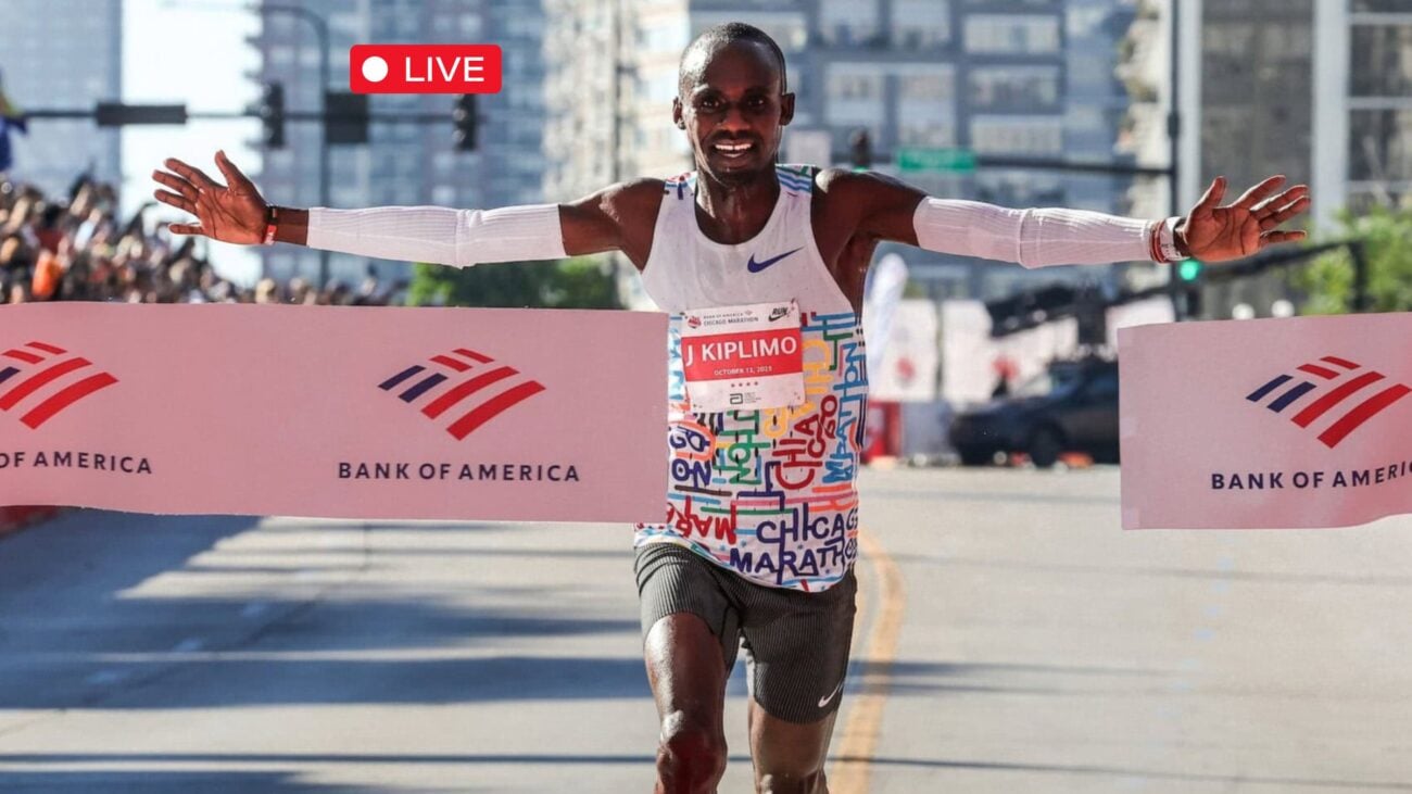Live updates from the 2026 Chicago Marathon