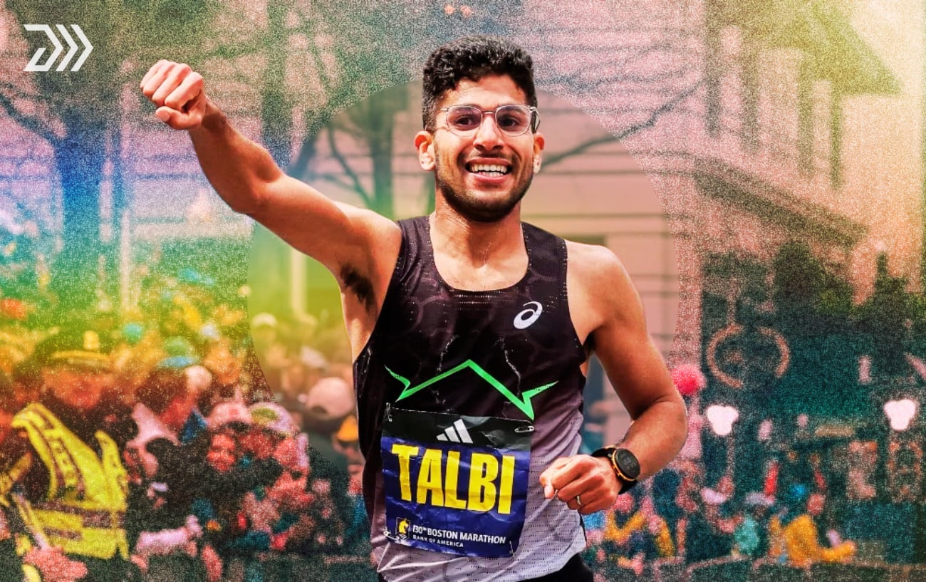 Great North Run Elite Winners