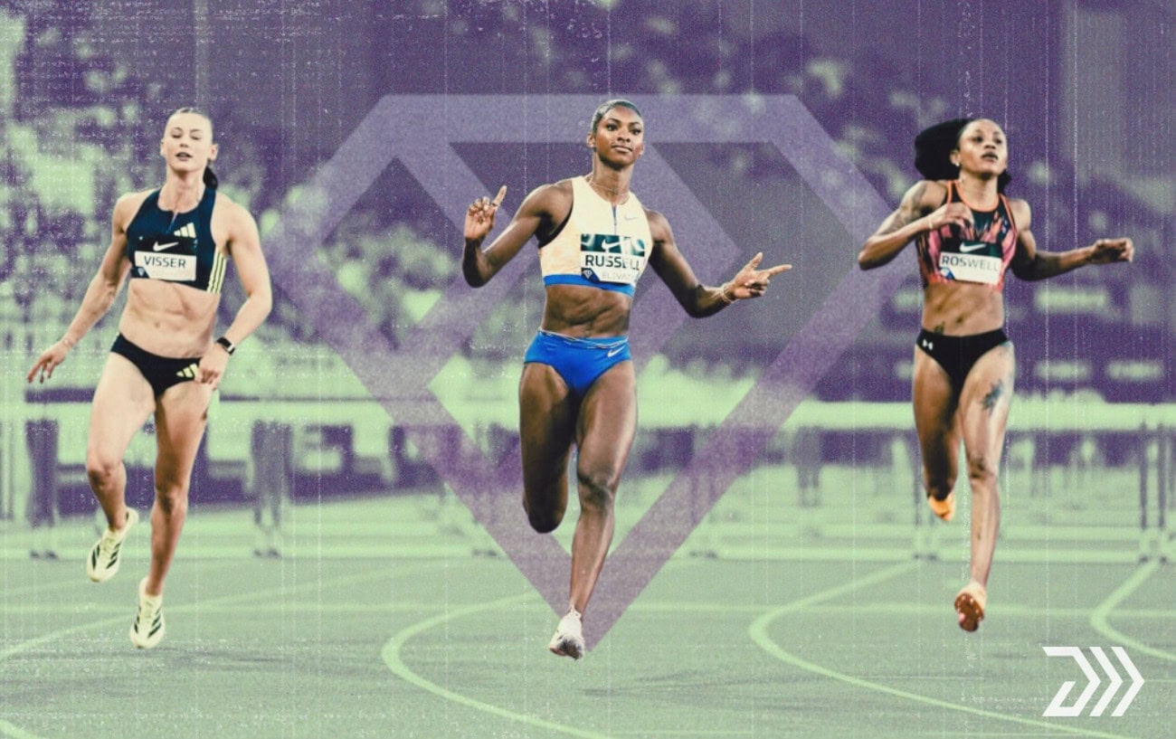 The Monaco Diamond League delivered the fastest performances of the 2026 Diamond League season