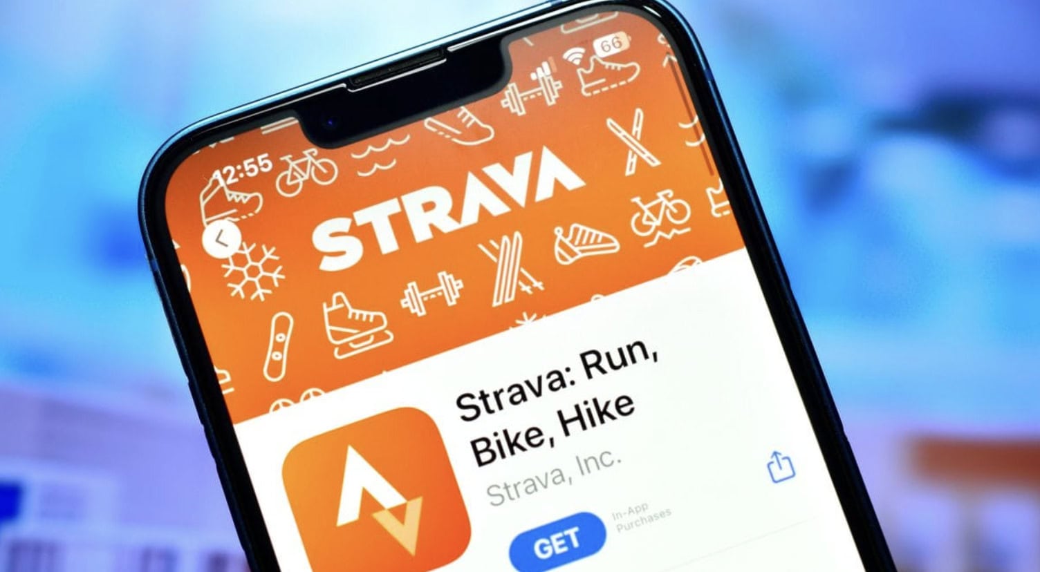 New study examines whether Strava's social mechanics encourage unhealthy training