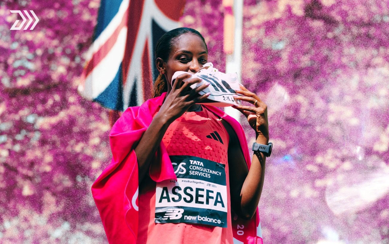 World Athletics Awards Nominees