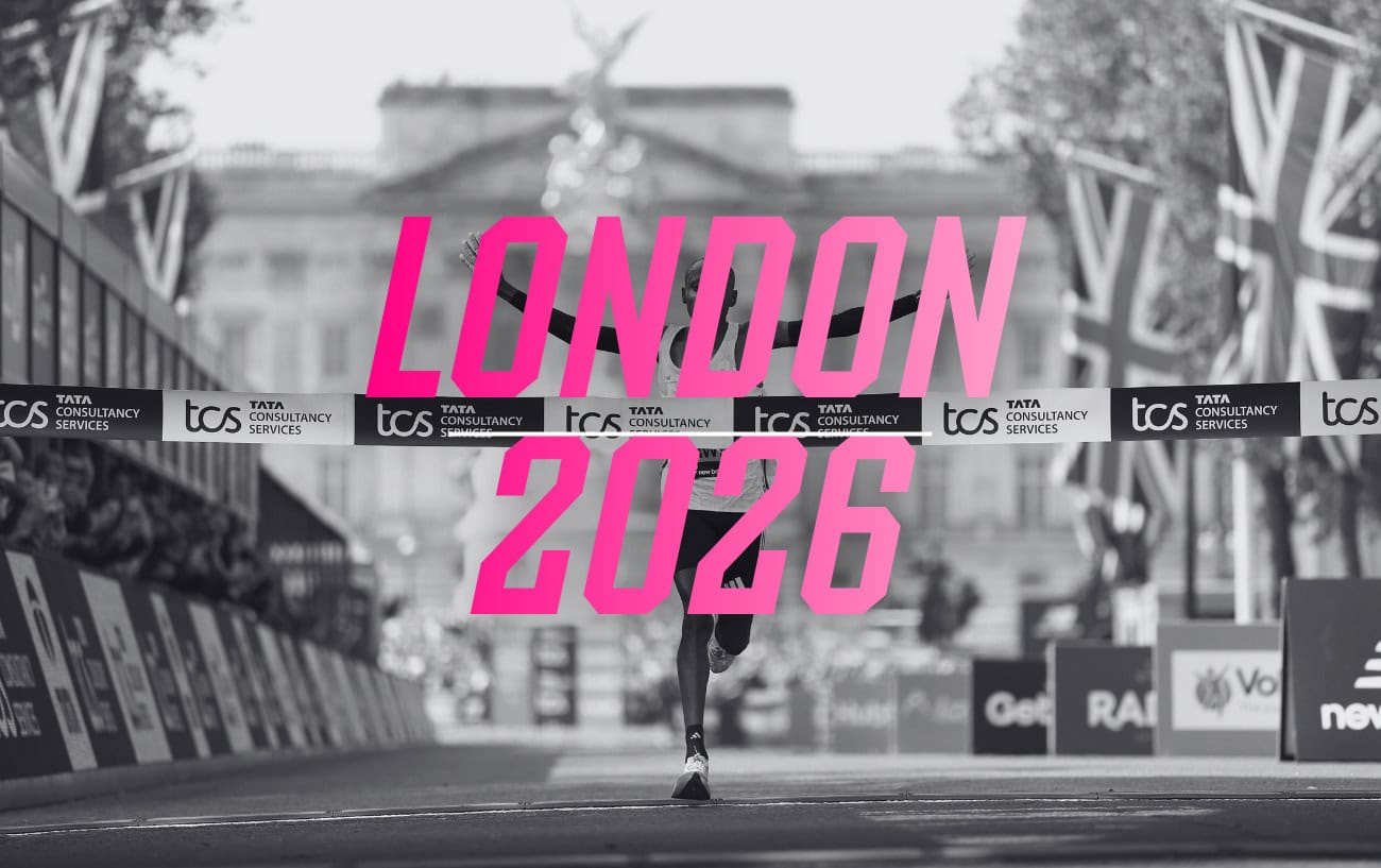 2026 London Marathon course guide