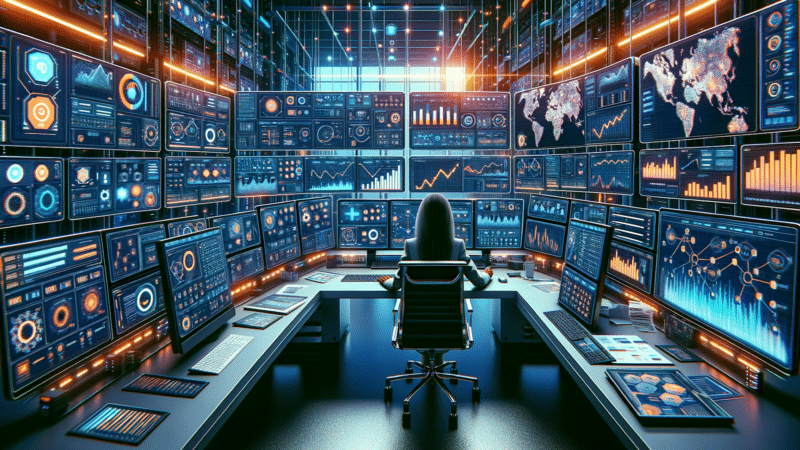 AI Discovery reshaping search measurement priorities