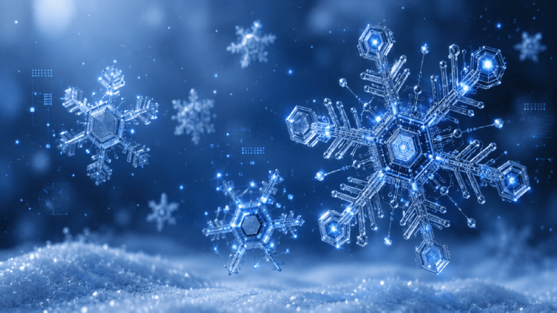 Snowflake AI marketing tools dashboard