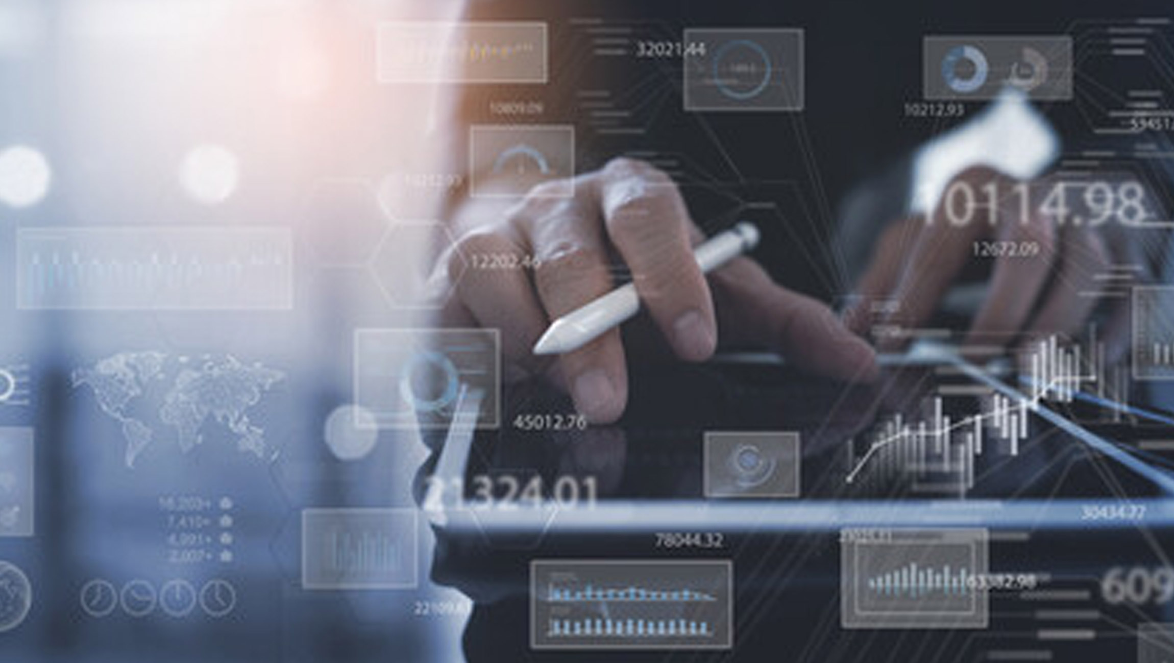 Uplynk streaming analytics dashboard