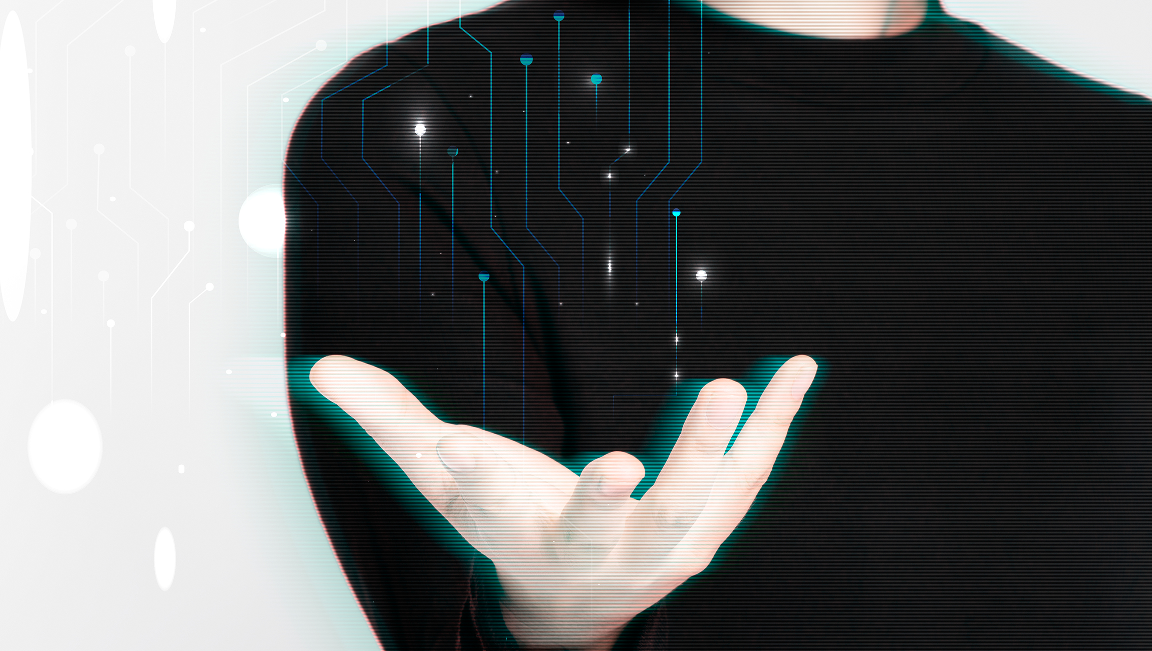 Parsnipp Smart LLM Ads platform interface for integrated AI search advertising