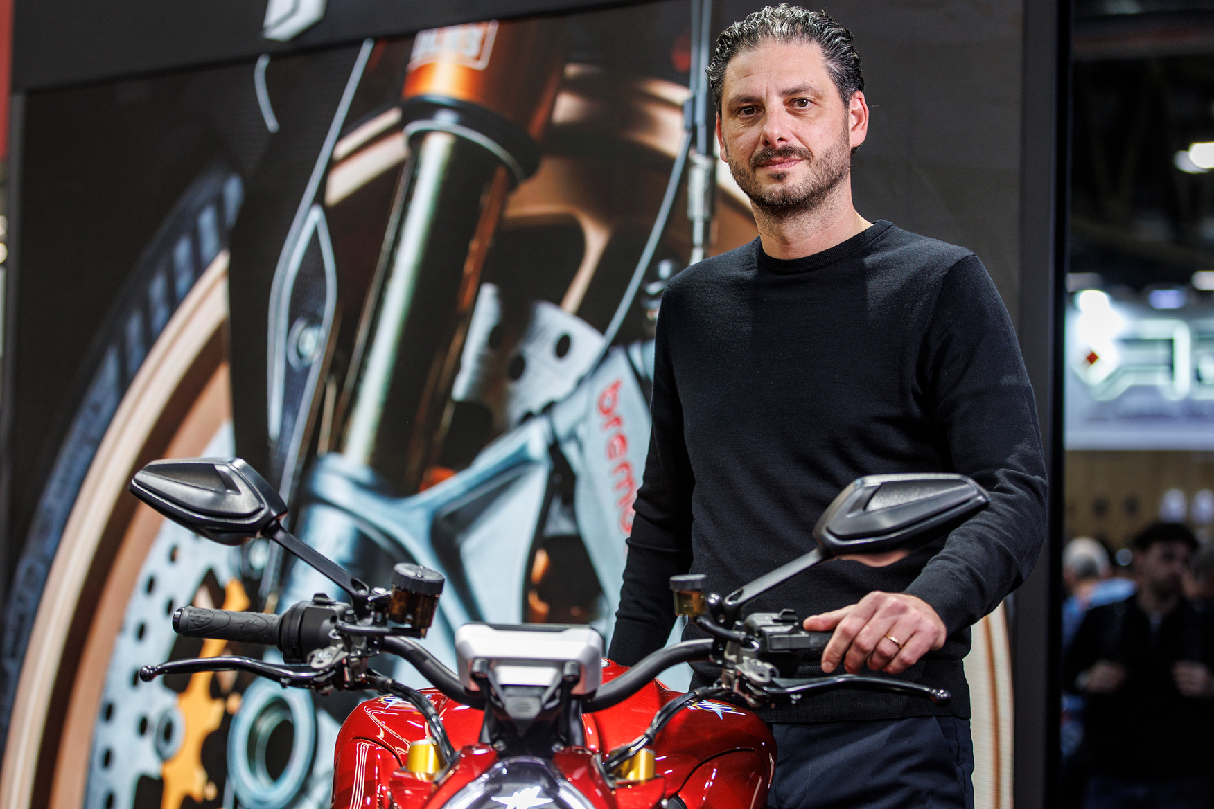 MV Agusta 2026 pricing restructure announcement at dealer level