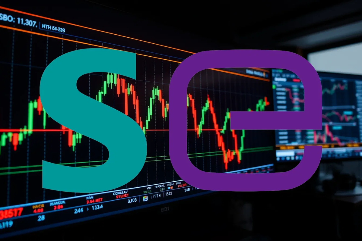 Siemens Energy Q2 2026 earnings - Shares fell 5% despite record €154B backlog and soaring FCF