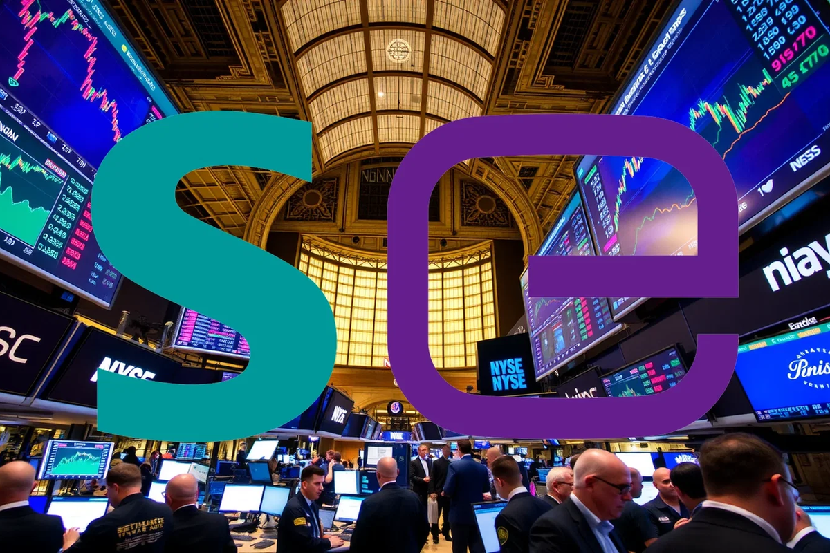 Siemens Energy Q2 Results Announcement