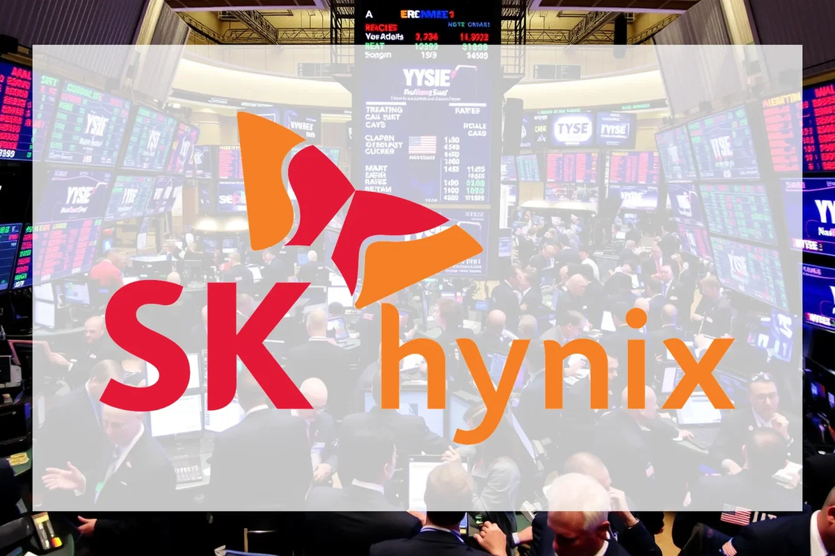 SK Hynix earnings related image
