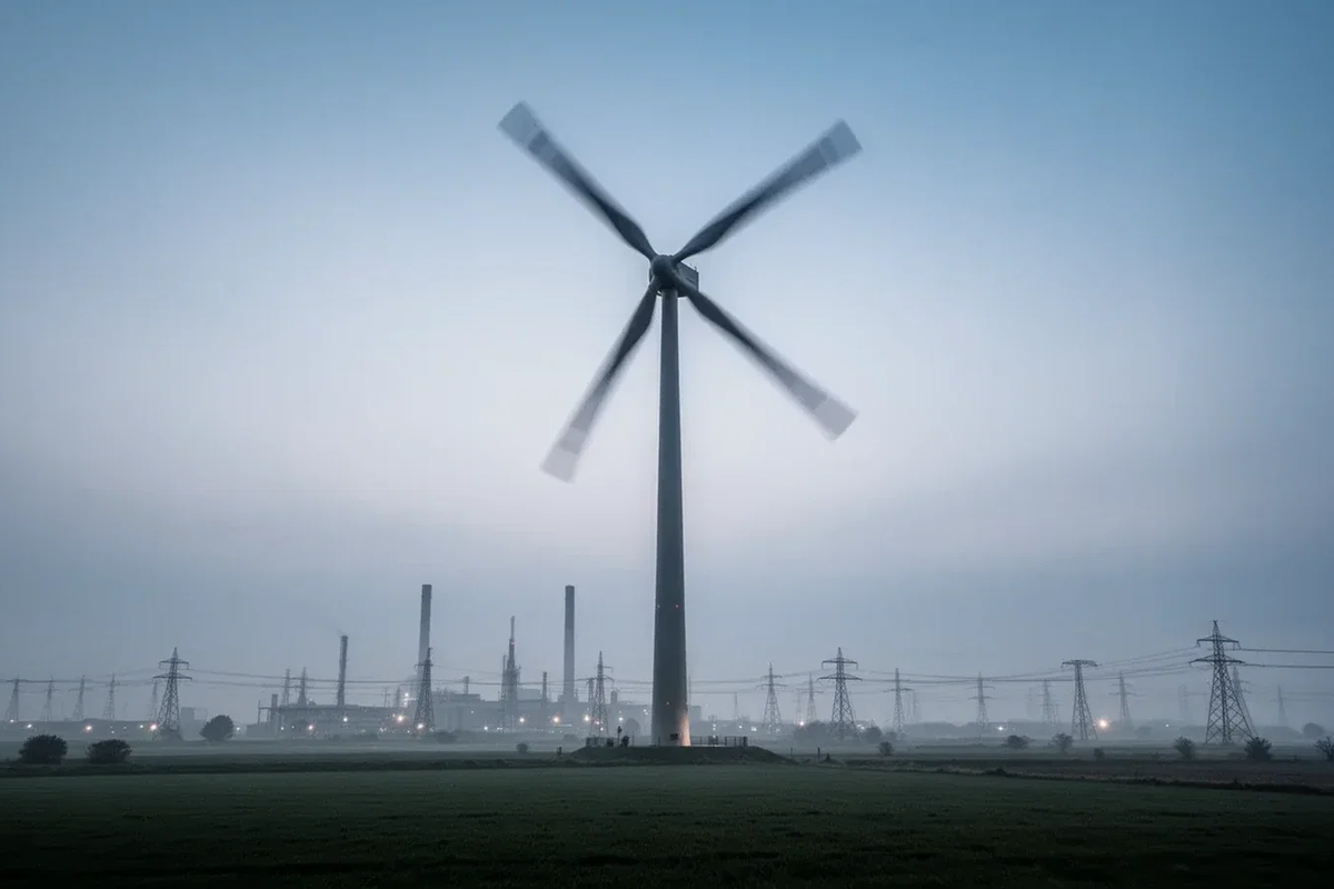 Siemens Energy Q2 2026 record order performance report