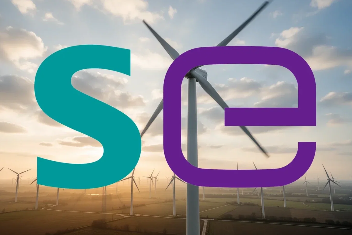 Siemens Energy €154bn Backlog