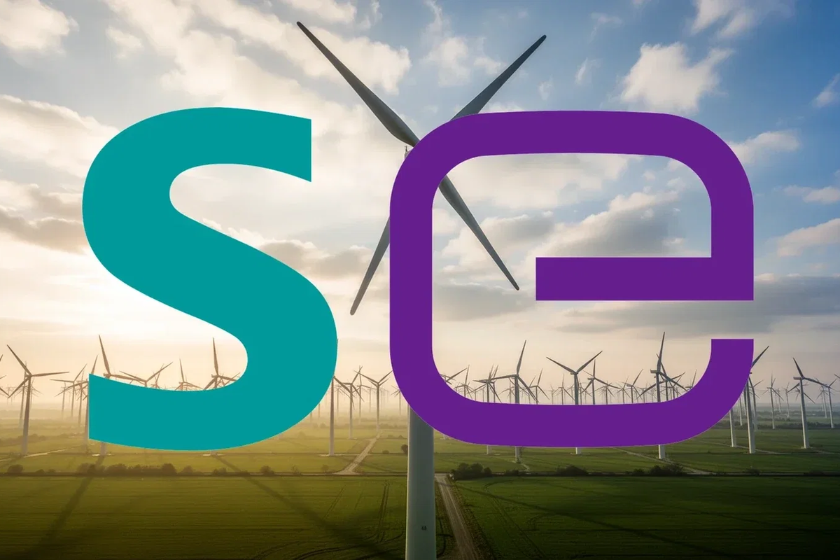 Siemens Energy's €15.4 billion backlog and share buyback program