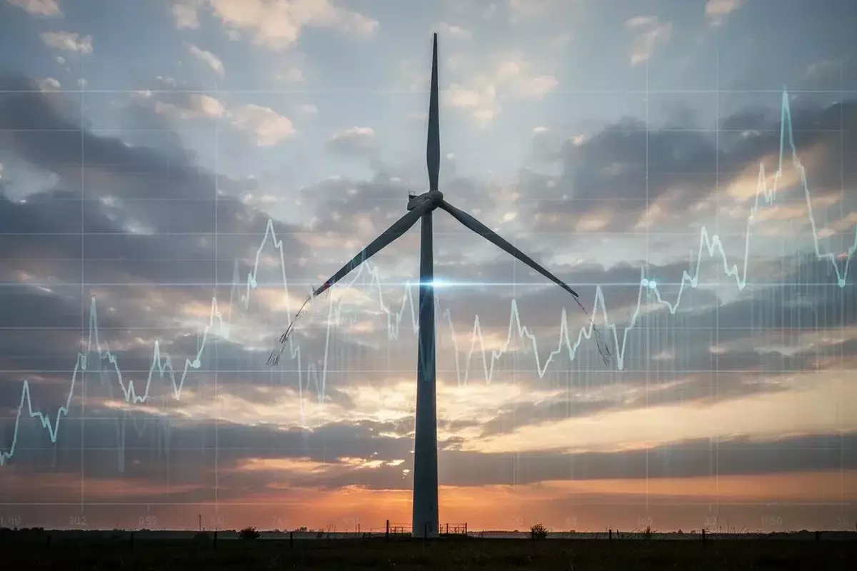Siemens Energy's record €154B backlog creates structural tension between grid demand and execution capacity