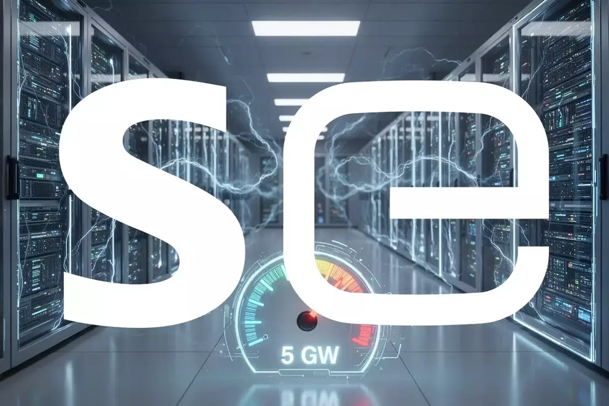 Siemens Energy HVDC Solution