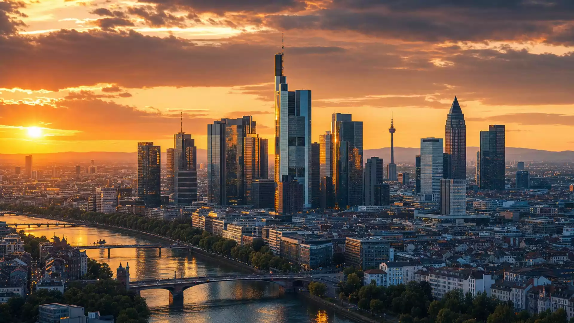 Commerzbank shares near multi-year highs amid UniCredit takeover process