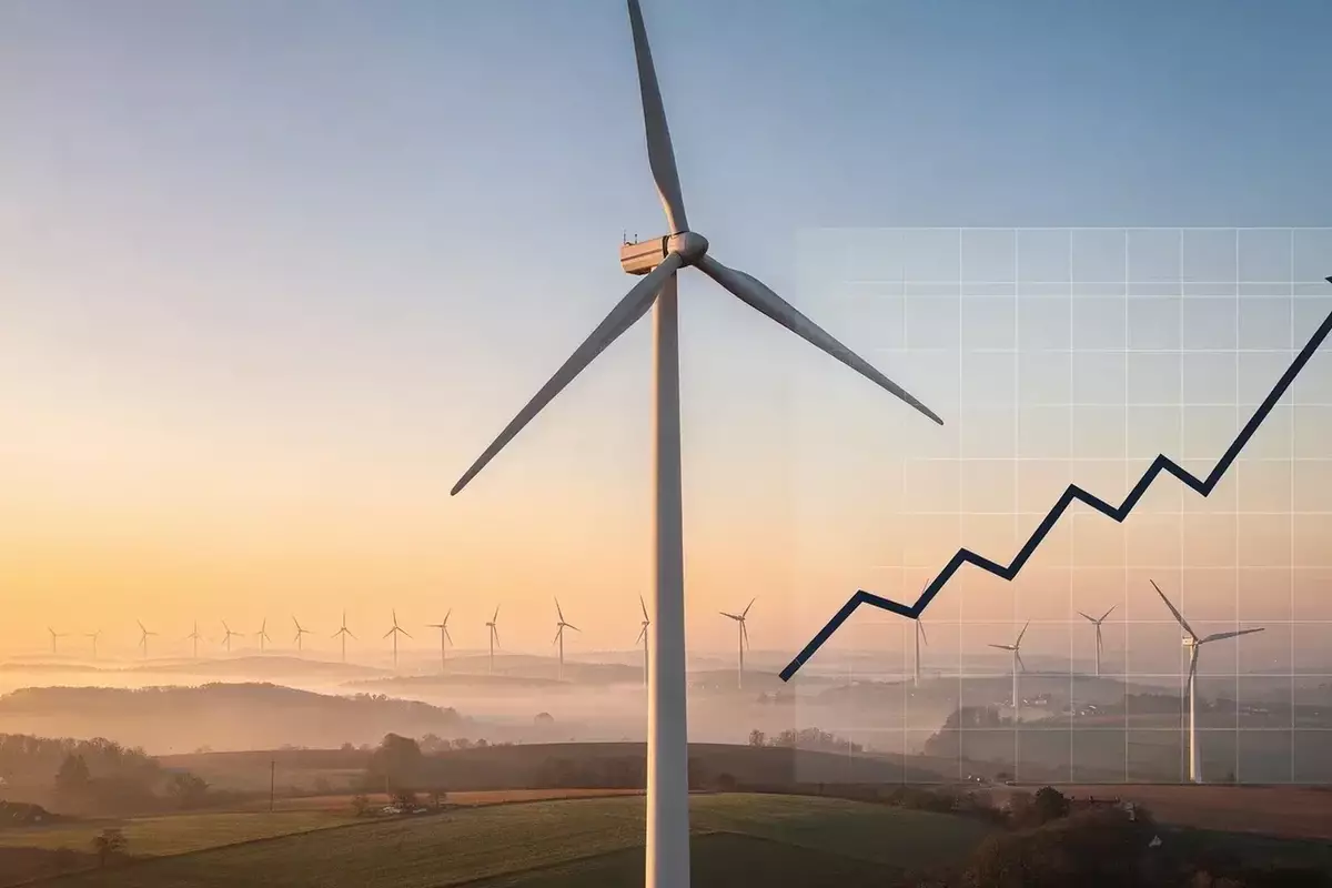 Siemens Energy buyback and spin-off speculation