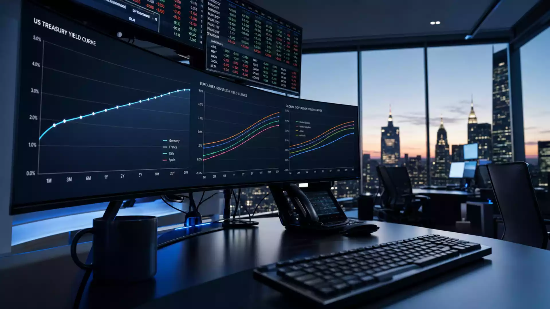 MarketAxess Stock Chart Context