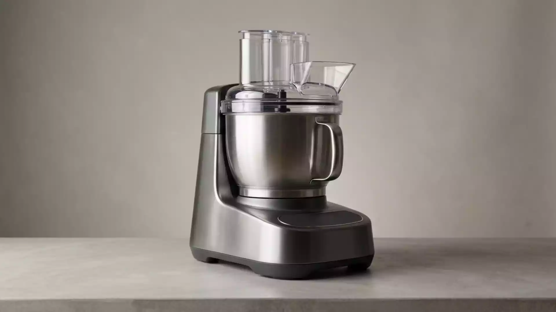 Vorwerk Thermomix TM6 ReNewed