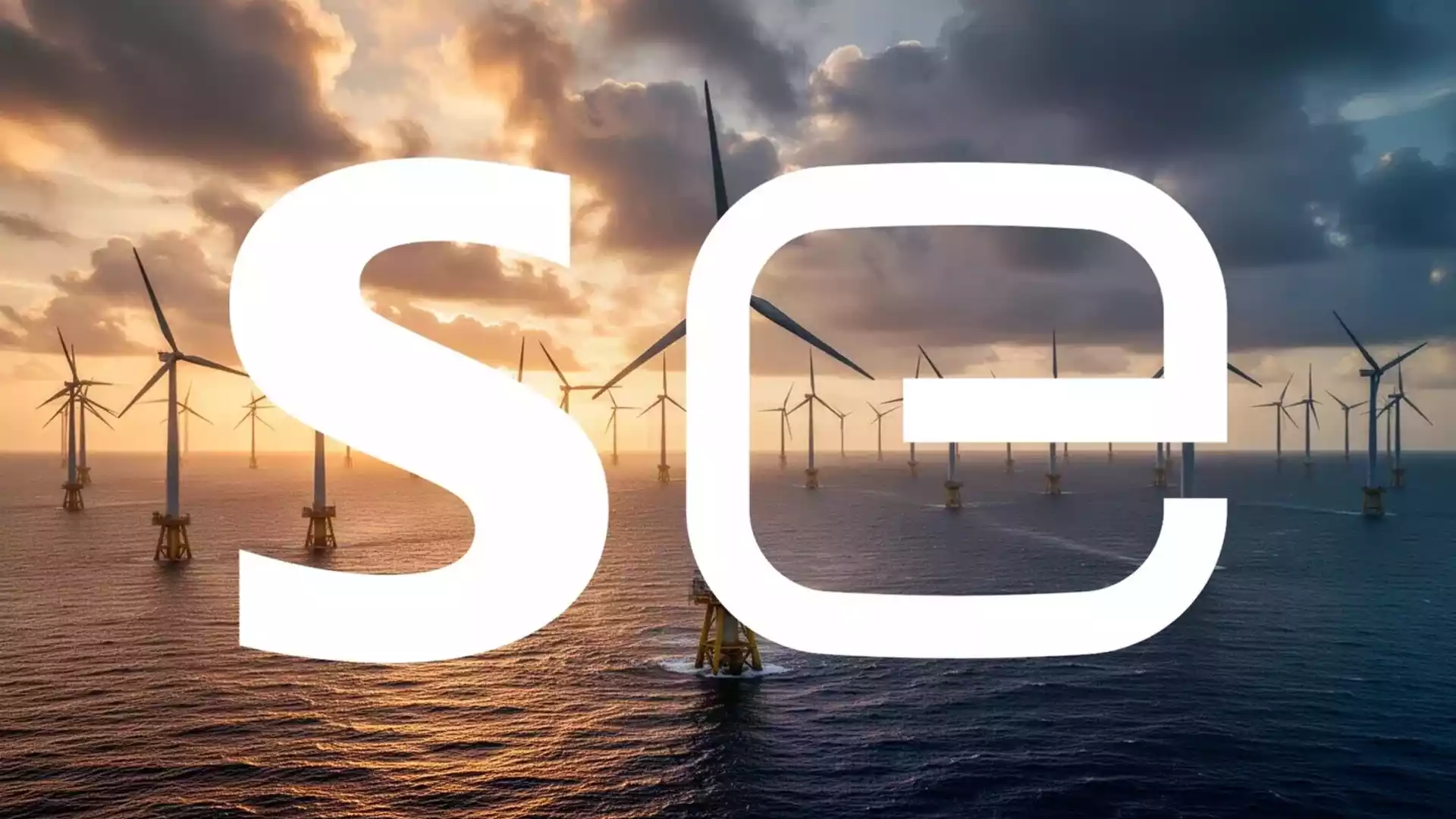 Market analysis article image addressing Siemens Energy's backlog and stock price trends