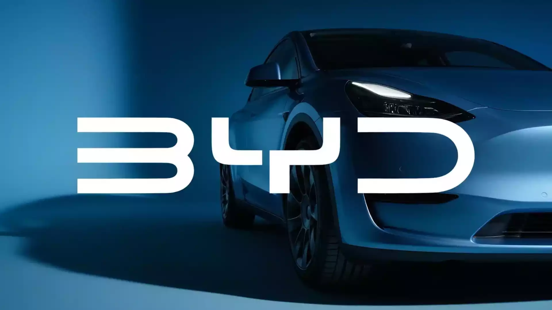 Image illustrating BYD's corporate news or stock performance