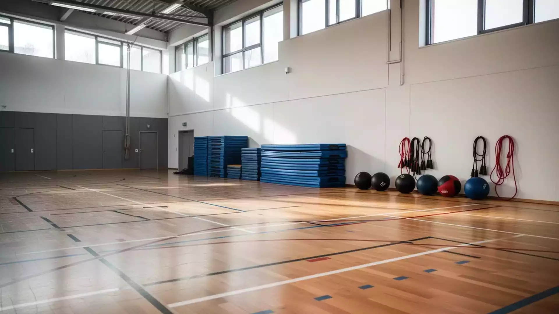 Local Sports Rehab