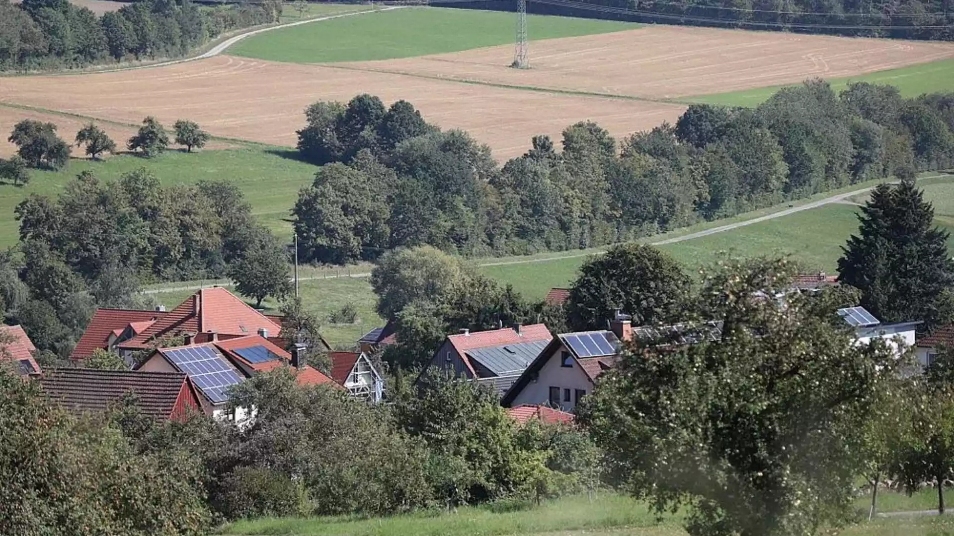 German Real Estate Index