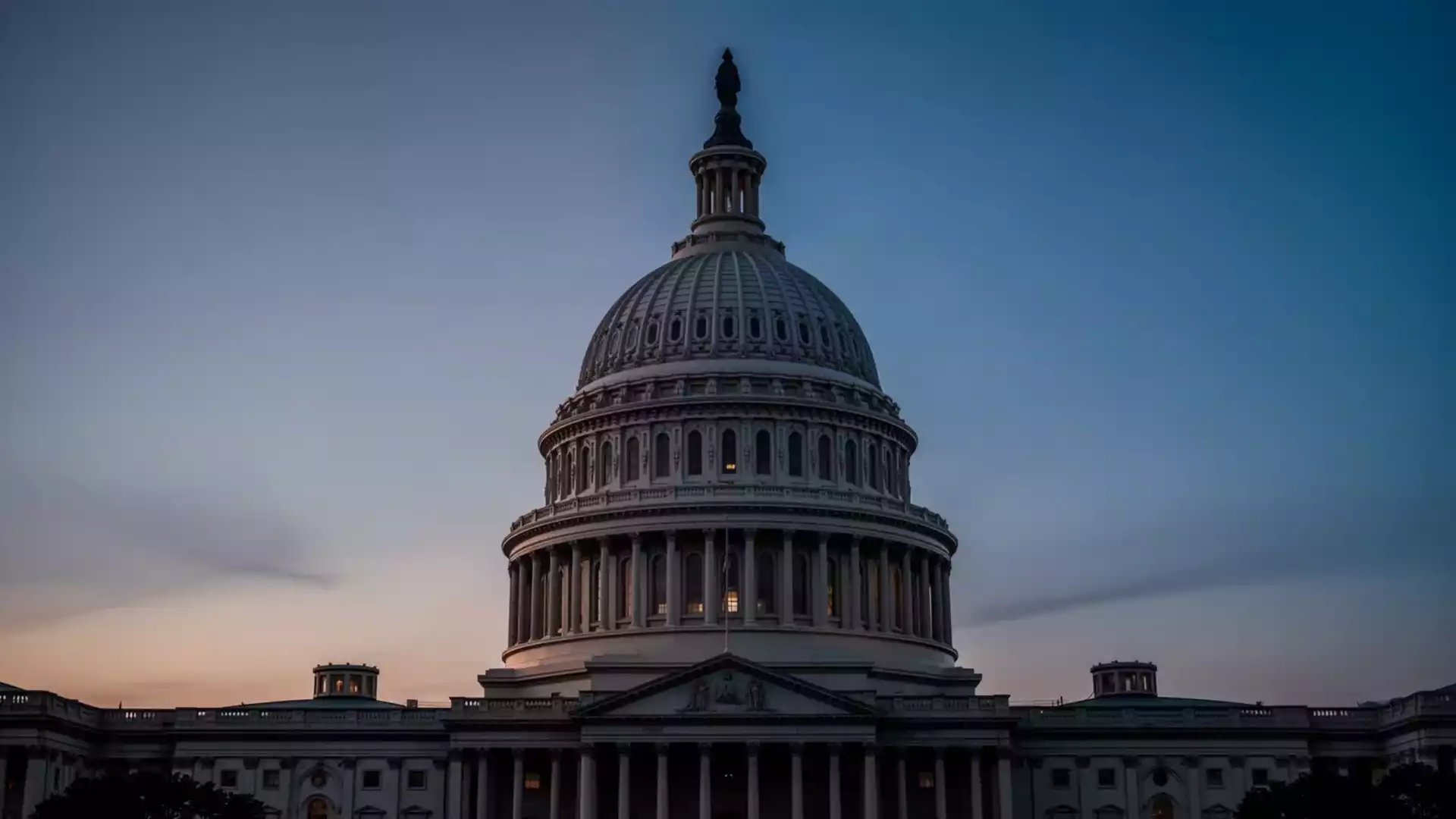 US Congress pauses on AI regulation
