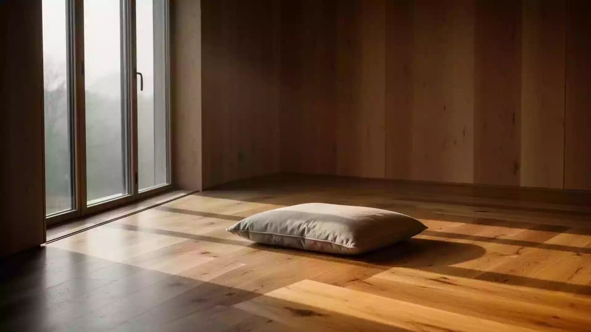 Mindfulness app study