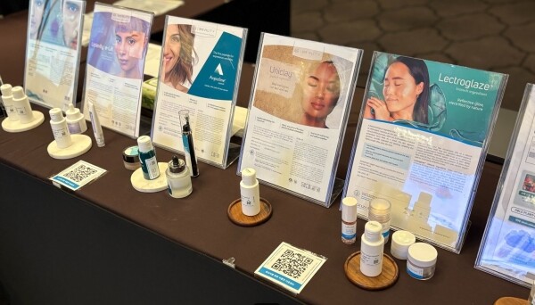 Seminar materials regarding cellular-level metabolic beauty procedures
