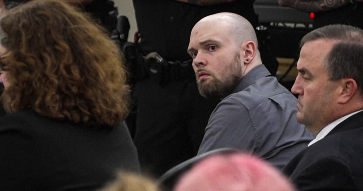 Tanner Horner mugshot and case coverage