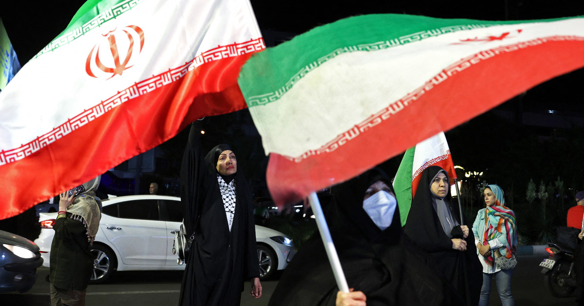 Trump Iran war negotiations image