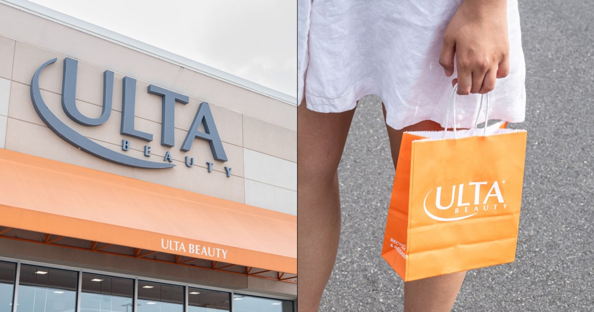 Ulta’s 21 Days of Beauty Sale