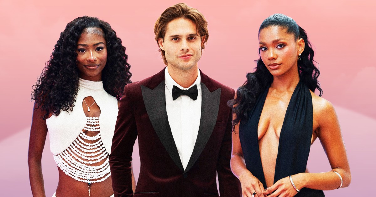Love Island USA Reunion Coverage