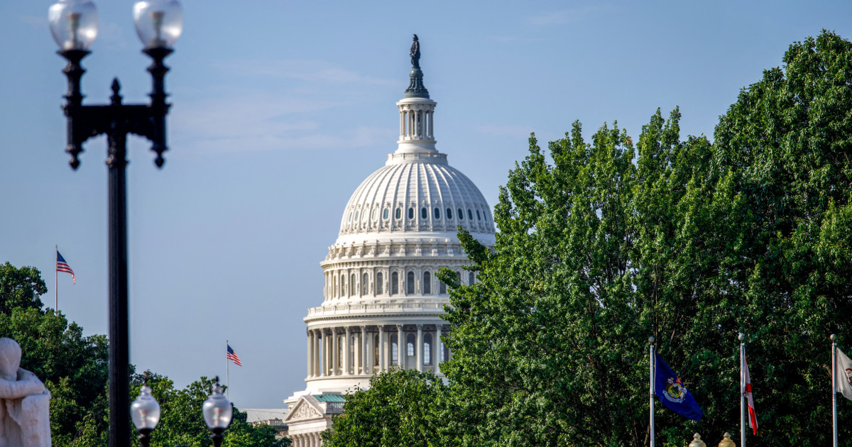 Dire warnings about AI shock Congress