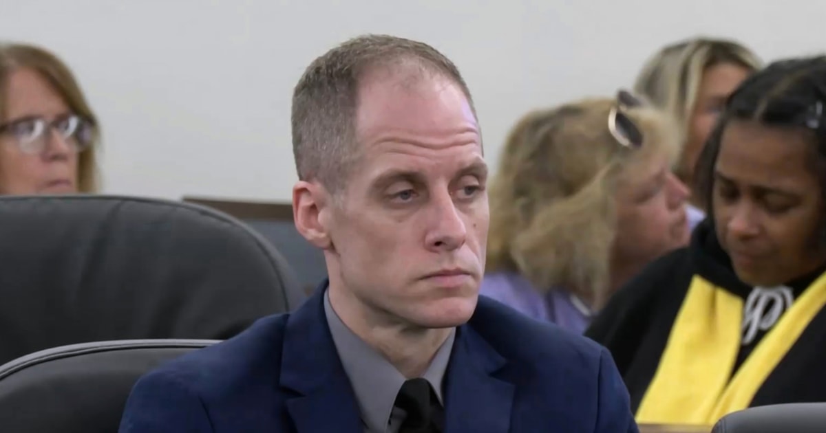 Former American Idol contestant Caleb Flynn found guilty of murdering his wife