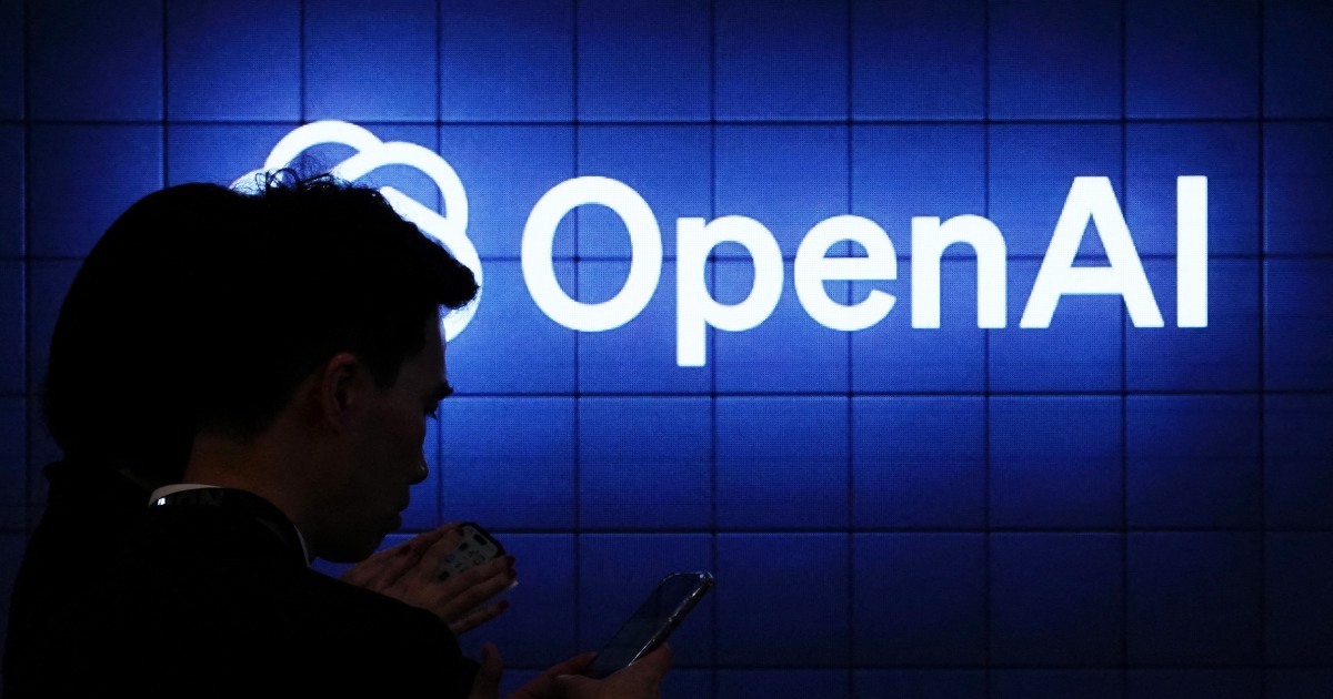 OpenAI headquarters exterior