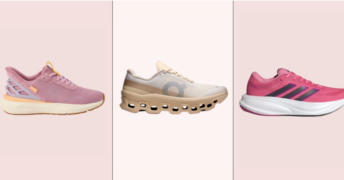 Screenshot of women's sneaker sales with significant discounts