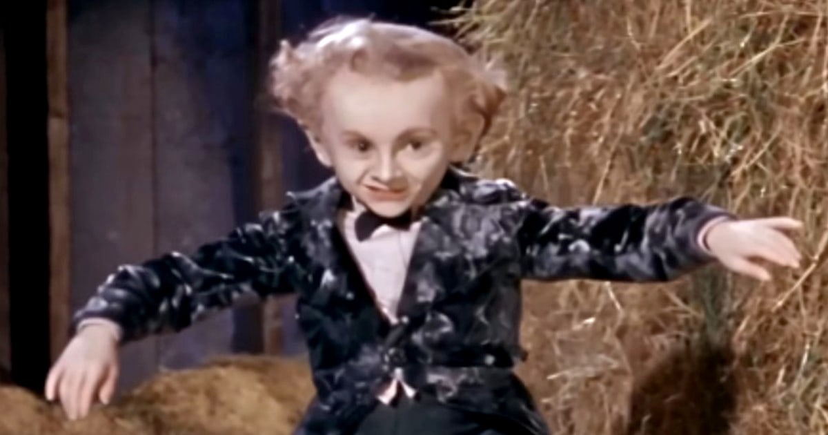 AI-generated Rumpelstiltskin meme