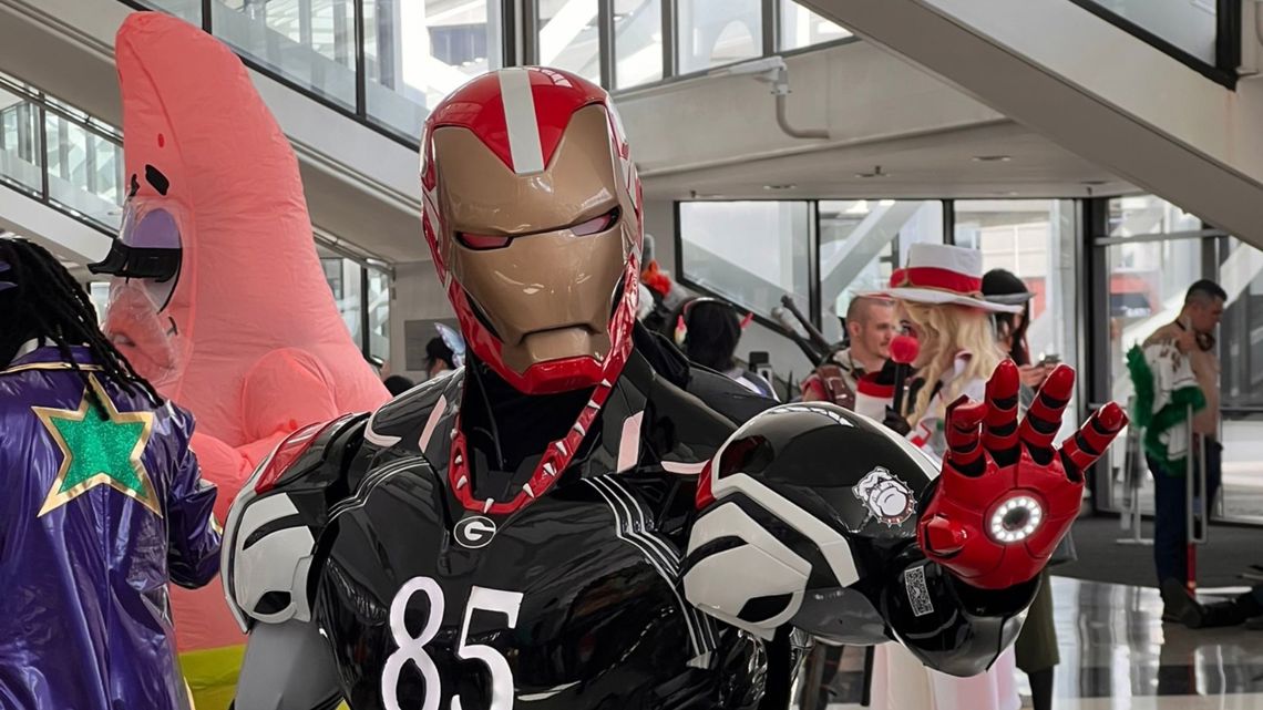 MomoCon 2026 convention preview image