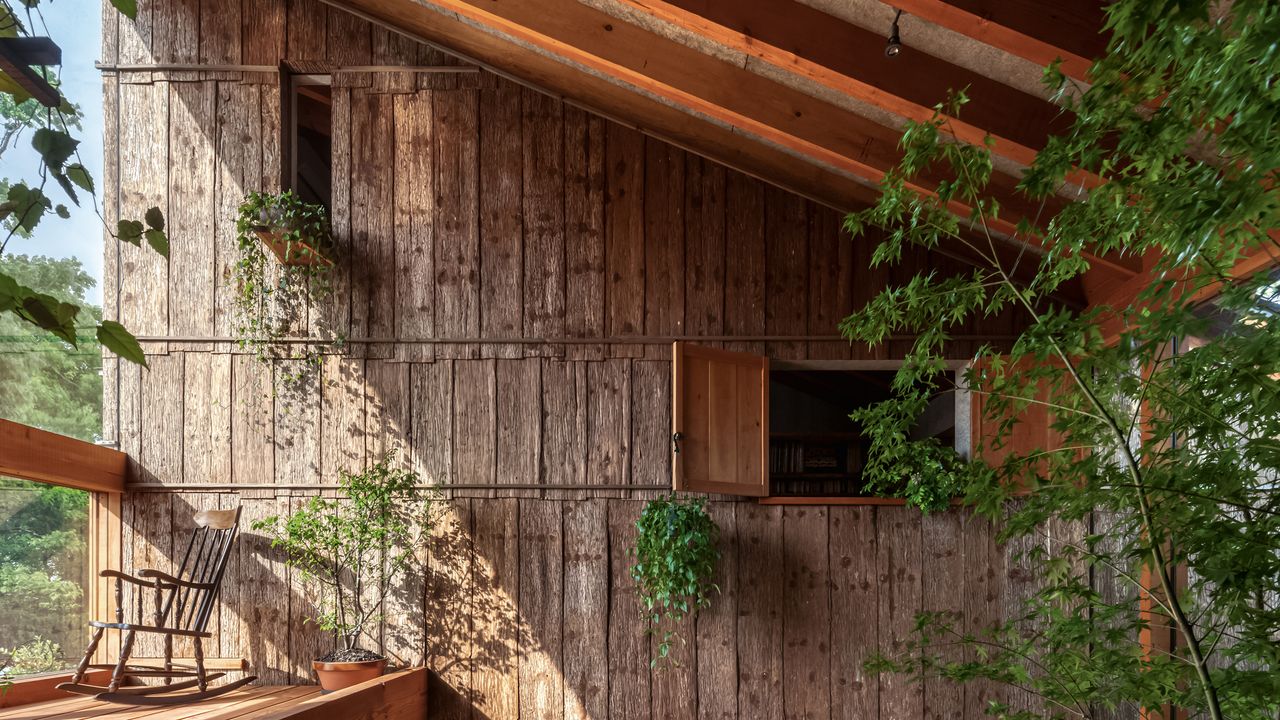 Eco-building featured in AD Middle East's Earth Day 2026 roundup