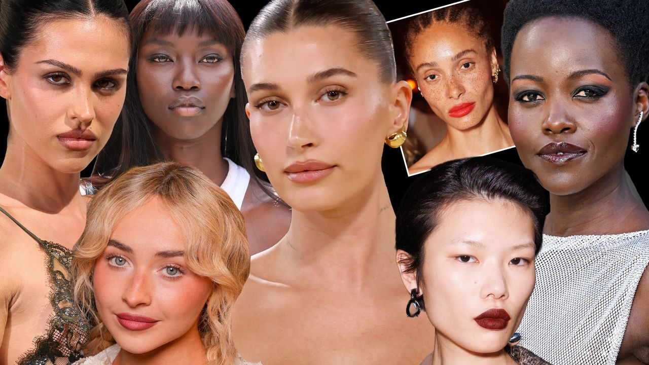 Allure Fall Makeup Trends 2026