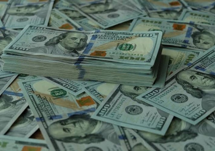 Egyptian Pound currency
