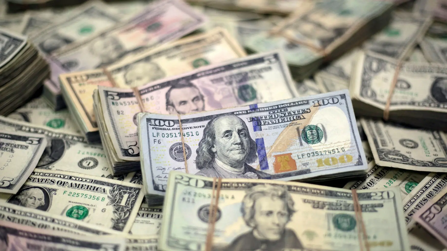 Dollar to Egyptian Pound Rate