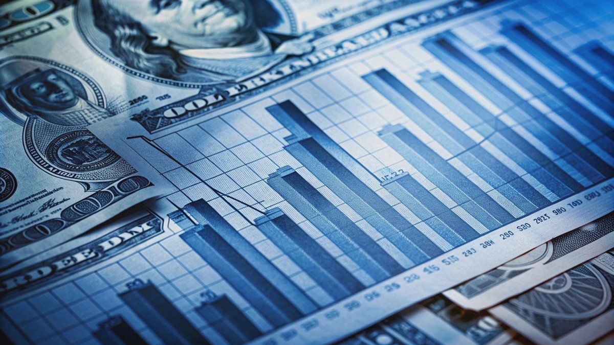 Argentine Blue Dollar market