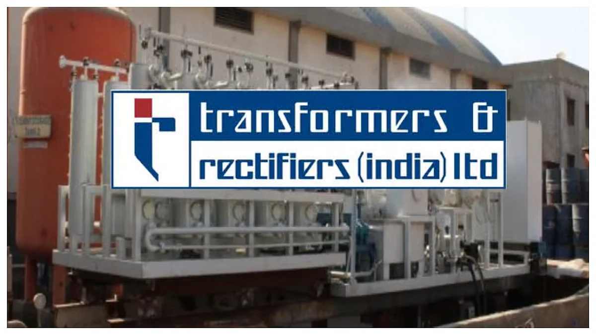 Transformers and Rectifiers India GETCO 수주 발표