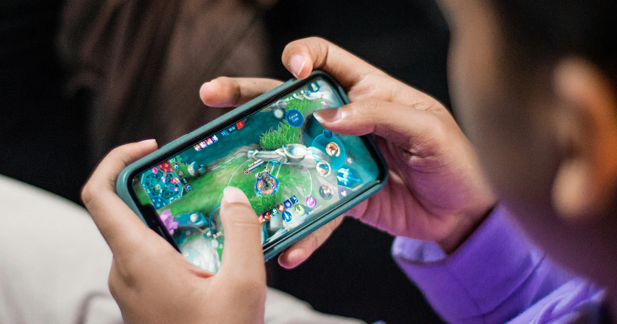 European mobile gaming sector