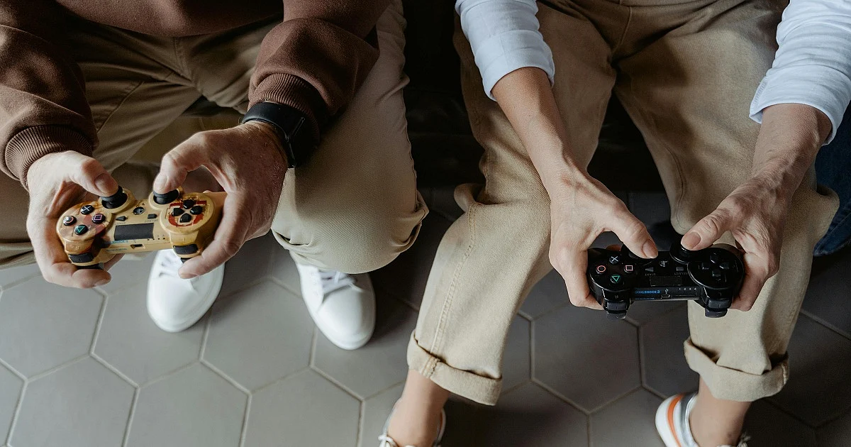 Gaming Industry Image